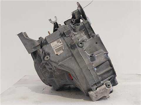Foto 4ª: Caja Cambios Automatica Citroen C6 2.7 HDI 204CV 150KW [UHZ (DT17BTED4)] (2006)
