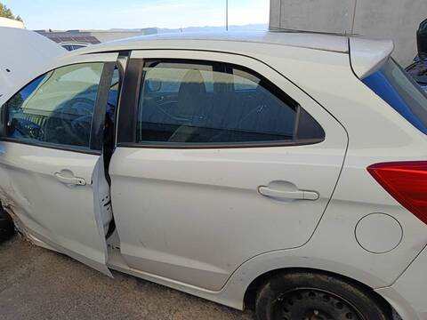 Puerta Trasera Izquierda Ford Ka B2KA