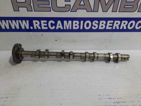 Arbol de Levas Ford Transit 2.2 TDCI CAT 125CV 92KW