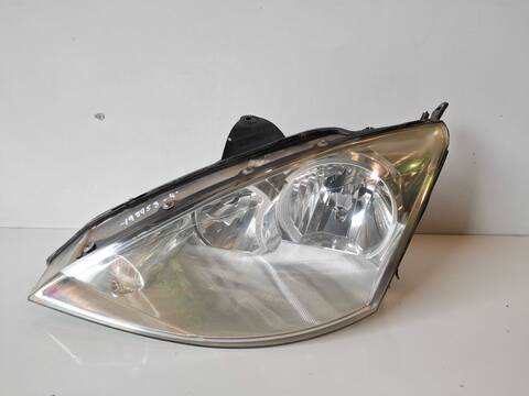 Faro Izquierdo Ford Focus AMBIENTE 1 16V CAT 101CV
