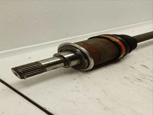 Foto 3ª: Transmision Trasera Izquierda Honda Hrv 1.6 CAT 105CV 77KW GH) (1999)