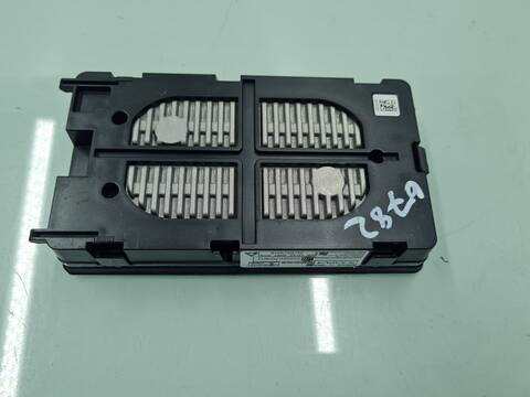 Foto 3ª: Centralita Motor ECU Seat Arona FR 116CV 85KW [DLAA] (2022)