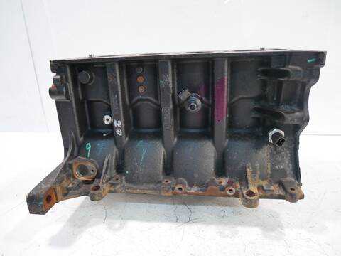 Foto 2ª: Bloque Motor Mg ZS 106 CV 78KW [15S4C G15D] (2019)