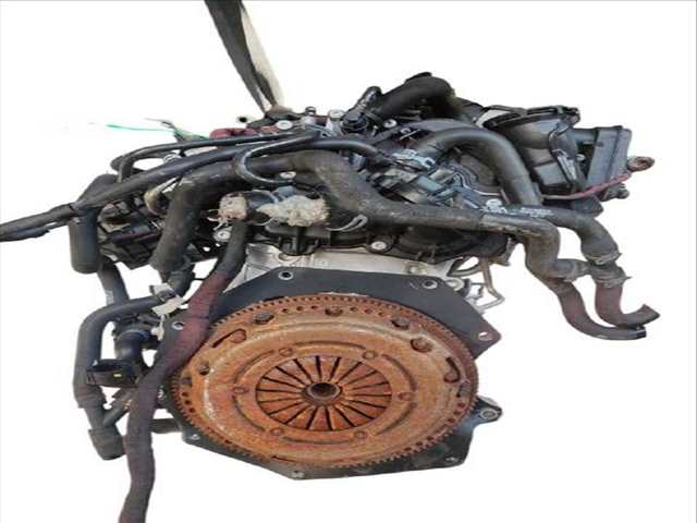 Motor Completo Audi A1 1.0 TFSI