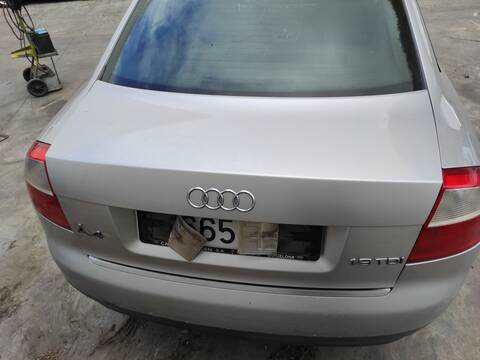 Portón Audi A4 AWX BERLINA