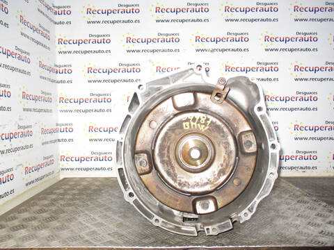 Foto 3ª: Caja Cambios Bmw Serie 5 518 256D2 BERLINA (2004)