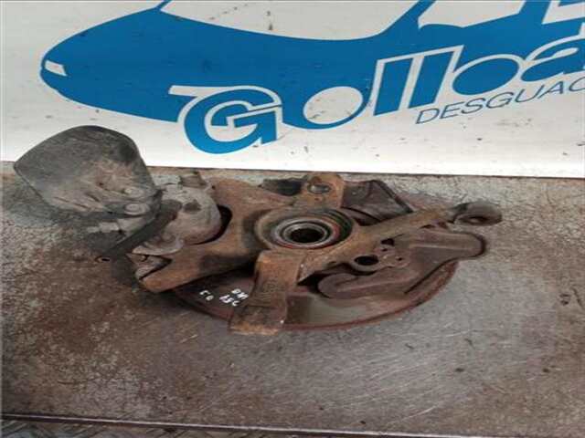 Mangueta Delantera Izquierda Seat Arosa 1.0