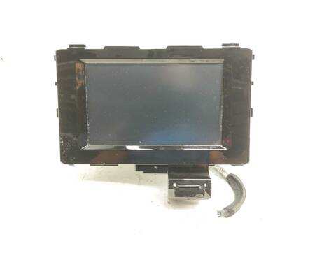 Sistema GPS Kia Sportage BUSINESS 2WD 116CV 85KW