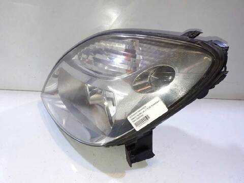 Foto 2ª: Faro Izquierdo Renault Scenic 1.6 16V AUTHENTIQUE JA0B/11) 107CV 79KW JA..) (2002)