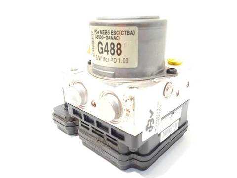 Foto 3ª: Abs Hyundai i30 KLASS 95CV 70KW [D4FE] (2020)