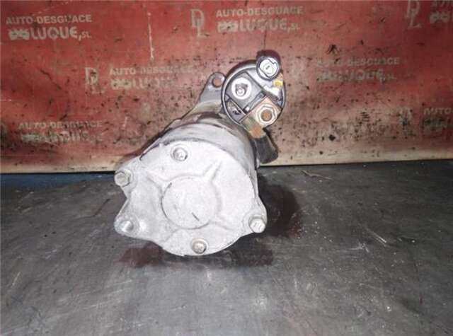 Foto 3ª: Motor de Arranque Opel Astra 1.4 120 ANIVERSARIO [1.4 LTR. - 92 KW 16V SIDI TURBO] [B14XFT]