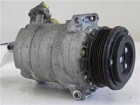 Compresor Aire Acondicionado Ford C Max 1.0 TITANIUM 125CV 92KW CB7)