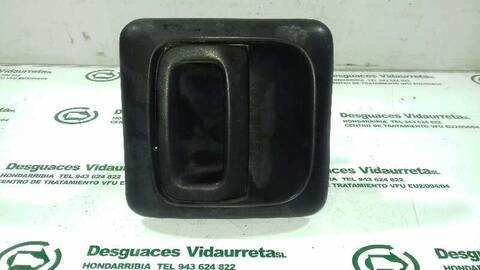 Foto 1ª: Maneta Exterior Delantera Izquierda Citroen Jumper 2.8 HDI CAT 128CV 94KW CAJA CERRADA [814043S] (2002)