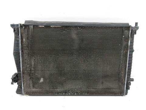 Foto 2ª: Radiador Motor Seat Leon FR 2 TDI 150CV (2012)