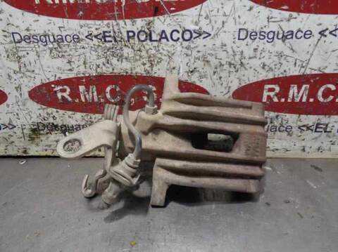 Pedal Embrague Audi A3 2.0 TDI AMBIENTE 140CV 103KW