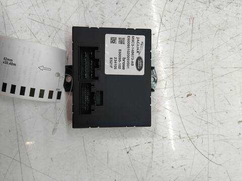 Centralita Check Control Jaguar E Pace 309 CV 227KW