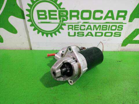 Foto 2ª: Motor de Arranque Opel Corsa 1.3 16V CDTI 75CV [Z13DTJ] (2006)