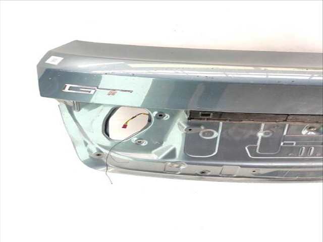 Foto 2ª: Portón Bmw Serie 5 530 3.0 D 245CV 180KW N57D30 (2009)