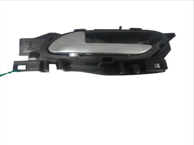 Maneta Interior Trasera Izquierda Peugeot 2008 1.6 HDI
