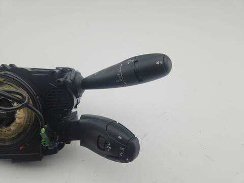 Foto 3ª: Mando Multifuncion Peugeot 407 3.0 HDI COUPE 241CV 177KW [X8Z] (2010)