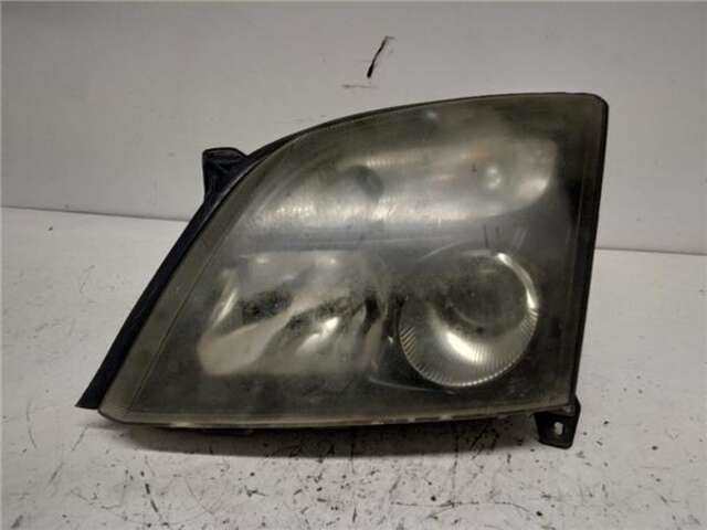 Faro Izquierdo Opel Vectra 2.2 COMFORT [2.2 LTR. - 92 KW 16V DTI CAT (Y 22 DTR - L50)]