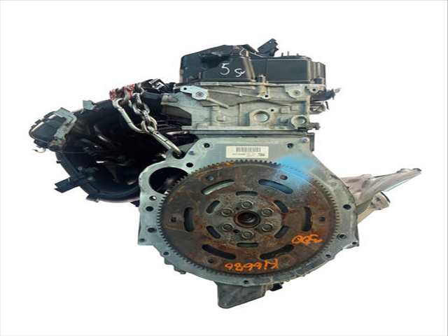 Motor Completo Bmw X5 E70 272CV 200KW