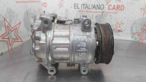 Foto 4ª: Compresor Aire Acondicionado Citroen C4 FEEL BERLINA 110CV 81KW [YH01] (2022)