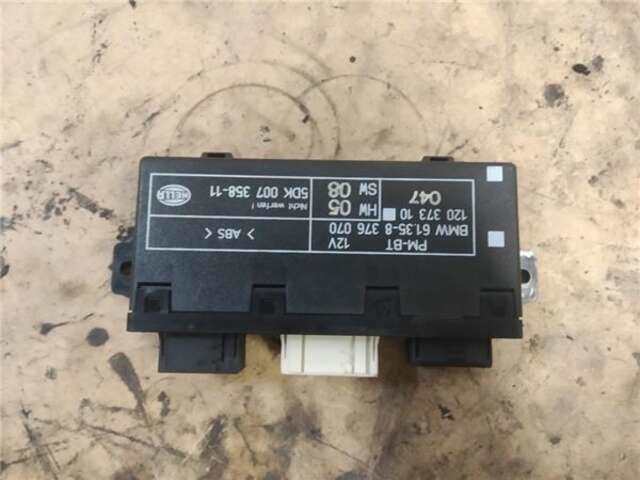 Centralita Motor ECU Bmw Serie 5 518 2.5 523I [2.5 LTR. - 125 KW 24V CAT]