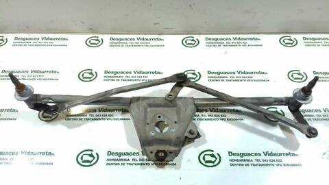 Foto 2ª: Brazo Limpia Delantero Izquierdo Renault Kangoo 1.9 DIESEL 54CV 40KW [F8Q662] (1998)