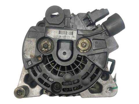 Foto 3ª: Alternador Peugeot Boxer 2.2 HDI FURGONETA (2001)