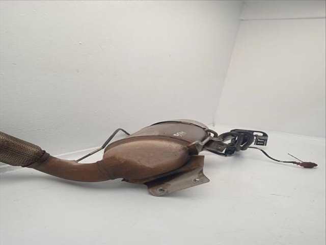 Foto 2ª: Catalizador Seat Ibiza 1.6 TDI 105CV 77KW [CAYC,CLNA] (2011)