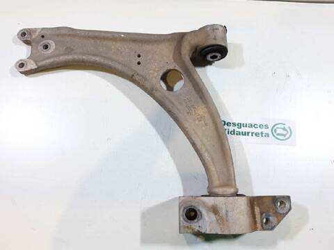 Brazo Suspension Delantero Izquierdo Volkswagen Tiguan COUNTRY 140CV 103KW