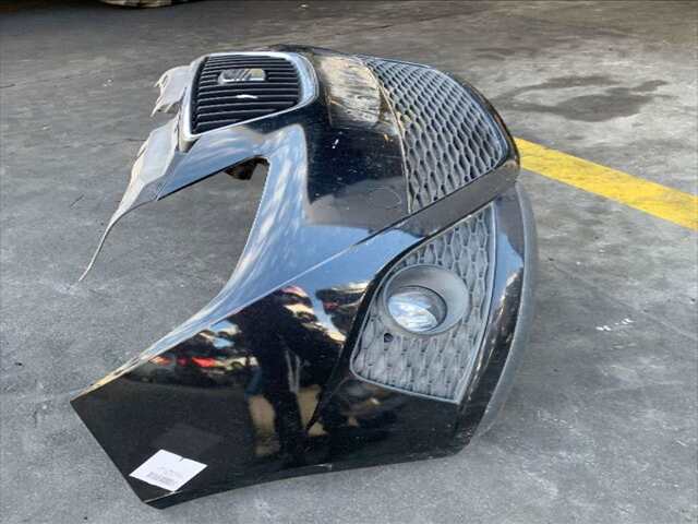 Foto 2ª: Paragolpes Delantero Seat Ibiza 1.6 TDI 105CV 0CV [CAYC] (2010)