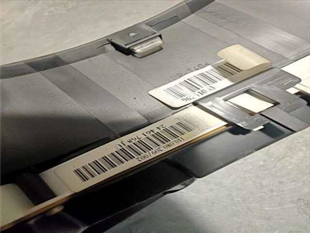 Foto 3ª: Cuadro de Instrumentos Opel Zafira 2.0 BLUE LINE [2.0 LTR. - 74 KW DTI] [Y20DTH]