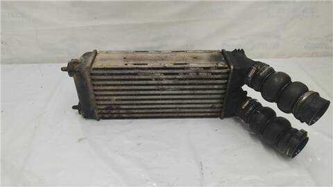 Foto 3ª: Intercooler Citroen C4 1.6 LX [1 6 LTR. - 80 KW 16V HDI FAP] BERLINA 109CV