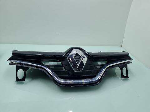 Rejilla Delantera Renault Captur DYNAMIQUE 90CV 66KW
