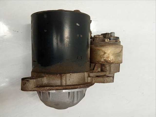Foto 2ª: Motor de Arranque Mercedes Clase E 180 E 320 CDI 211.026) 204CV 150KW