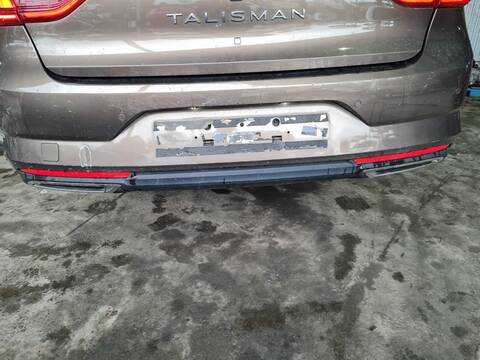 Paragolpes Trasero Renault Talisman LIFE 131CV 96KW