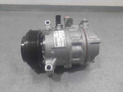 Foto 2ª: Compresor Aire Acondicionado Mercedes Clase C 160 C 220 D 205.404) 170CV 125KW [651921] (2017)