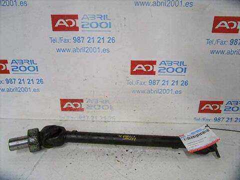 Transmision Central Suzuki Vitara 2.0TD 87CV