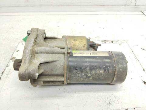 Foto 3ª: Motor de Arranque Peugeot 307 XR 109CV 80KW [NFU] (2002)