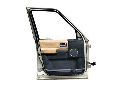 Foto 3ª: Puerta Delantera Izquierda Land Rover Discovery V6 TD HSE 190CV (2004)