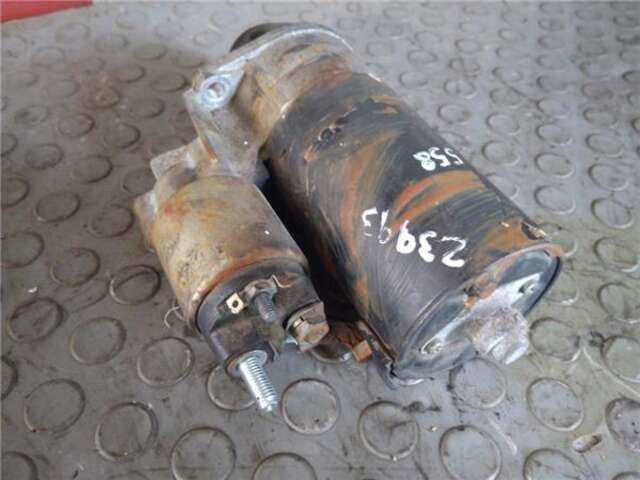 Foto 2ª: Motor de Arranque Mercedes Clase B 150 2.0 180 CDI (245.207) [2.0 LTR. - 80 KW CDI CAT] [OM 640.940]