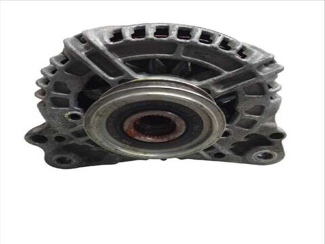 Foto 2ª: Alternador Volkswagen Golf 1.6 FSI (2003)