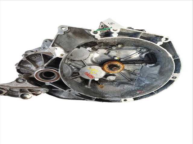 Foto 3ª: Caja Cambios Ford Focus 1.0 ECOBOOST (2010)