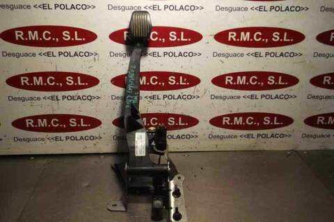 Pedal Embrague Ford Transit 1.5 TDCI CAT 101CV 74KW