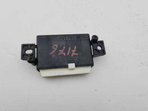 Foto 2ª: Centralita Motor ECU Renault Kadjar EXPERIENCE 110CV 81KW [K9KF646] (2016)