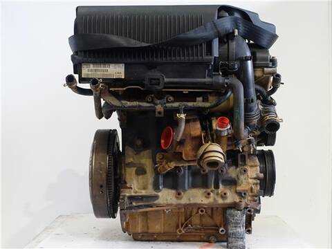 Foto 3ª: Motor Completo Land Rover Freelander 2.0 TD4 112CV 82KW [(D) 204D3] (2004)