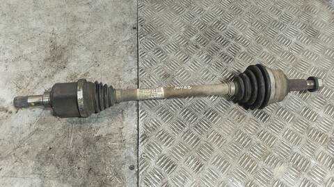 Transmision Delantera Izquierda Peugeot 308 STYLE 99CV 73KW