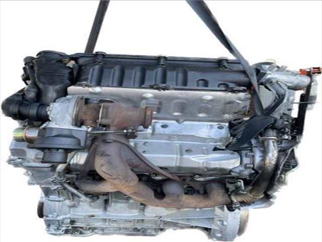 Foto 2ª: Motor Completo Mercedes Clase A 170 1.7 CDI (W168) 90CV [OM668940]